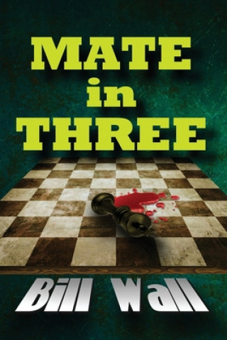 Book Mate in Three Gerald Lee Wall