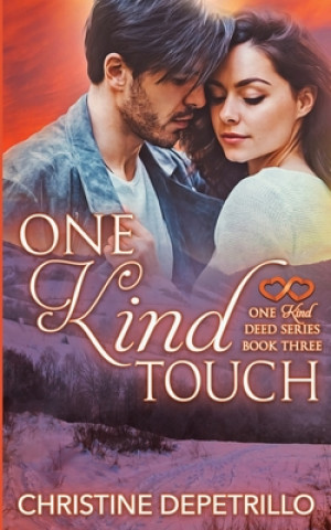 Knjiga One Kind Touch Christine Depetrillo