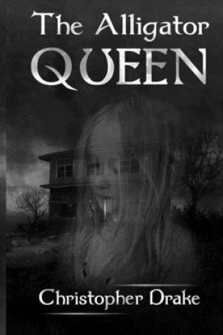 Boek The Alligator Queen Virginia Jones