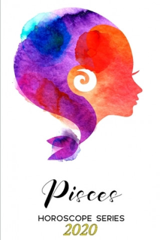 Libro Pisces Horoscope 2020 Lisa Lazuli