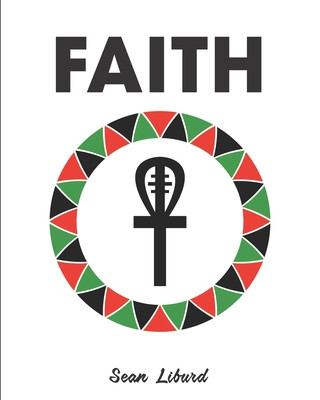 Kniha Faith Sean Liburd