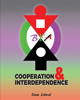 Livro Cooperation and Interdependence Sean Liburd