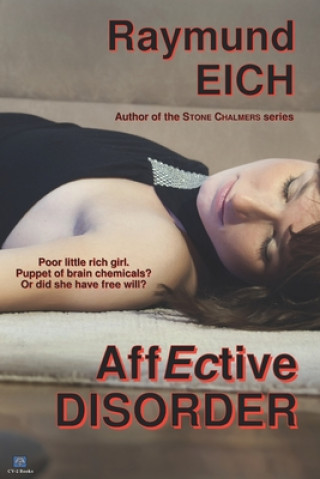 Knjiga AffEctive Disorder Raymund Eich