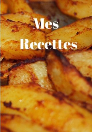 Boek mes recettes Amal Published