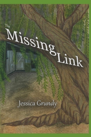 Knjiga The Missing Link Erika Klassen-Green