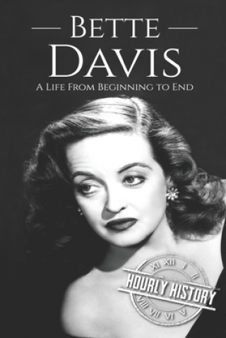 Carte Bette Davis Hourly History
