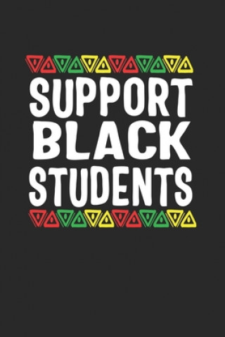 Knjiga support black students Black Month Gifts Publishing