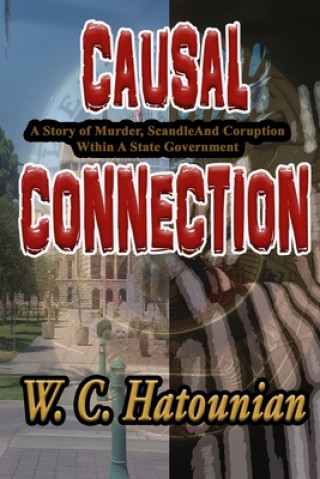 Knjiga Causal Connection William Charles Hatounian