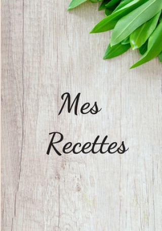 Livro Mes Recettes Amal Published