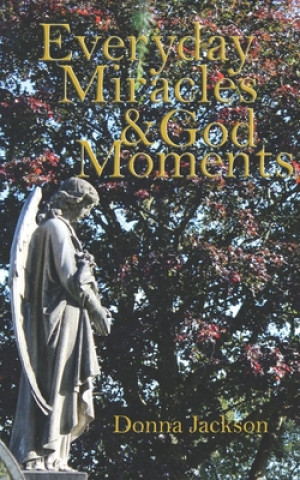 Knjiga Everday Miracles & God Moments Debra Simmons