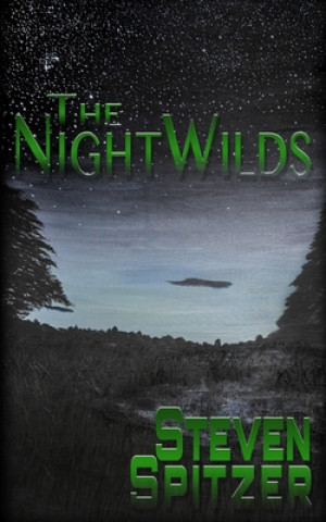Boek The NightWilds Steven Spitzer