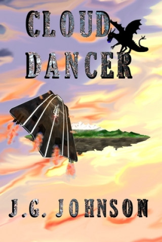 Knjiga Cloud Dancer J. G. Johnson