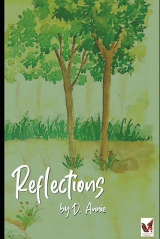 Knjiga Reflections D. Annie