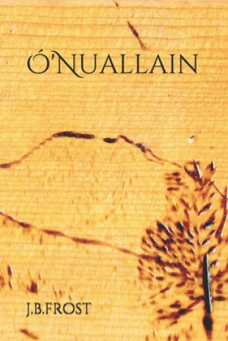 Knjiga O'Nuallain Jb Frost
