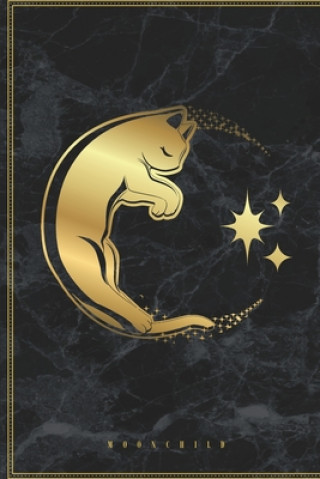 Carte Moonchild: Tarot Occult Weekly Calendar 2020 Planer For Horoscope & Card Readers Moon Readings