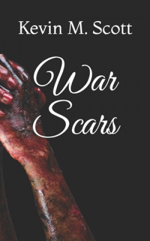 Book War Scars Shutterstock Mind And I.