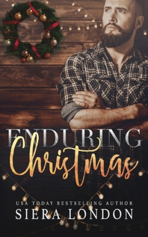 Book Enduring Christmas V. Vee