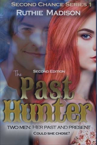 Βιβλίο Past Hunter Martha Reineke