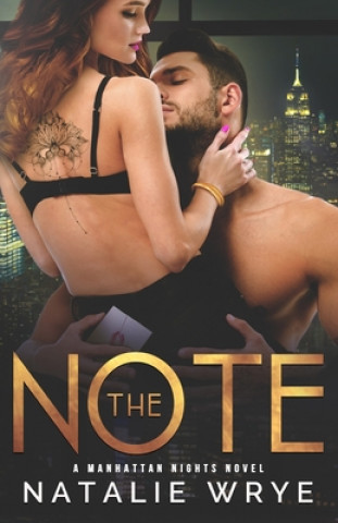 E-knjiga Note Natalie Wrye