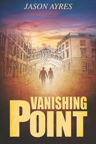 Book Vanishing Point Jason Ayres