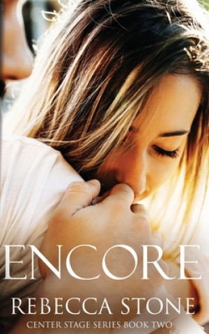 Knjiga ENCORE Rebecca Stone