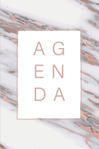 Carte Agenda: De enero a diciembre de 2020 - 1 semana de un vistazo - DIN A5 15 x 23 cm Planificador mensual con listas de control y Organizador del Caos