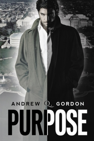Knjiga Purpose Andrew Q. Gordon