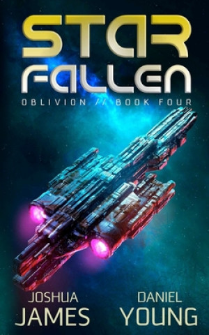 Buch Star Fallen Daniel Young