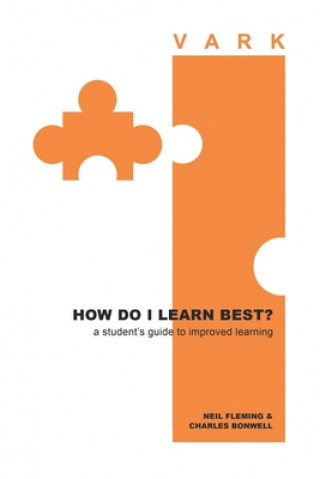 Buch How Do I Learn Best?: a student's guide to improved learning Charles Bonwell