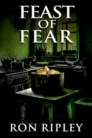 Könyv Feast of Fear Scare Street