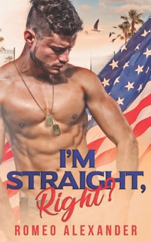 Buch I'm Straight, Right? John Harris