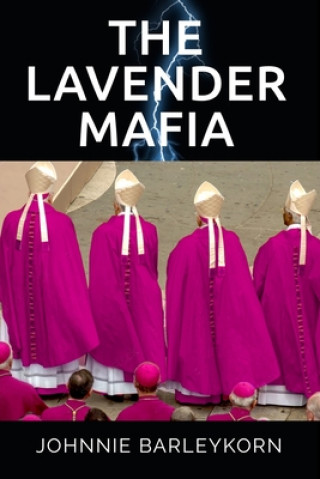 Kniha Lavender Mafia Mollie Anne Gill