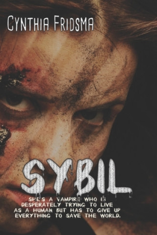 Könyv Sybil Cynthia Fridsma