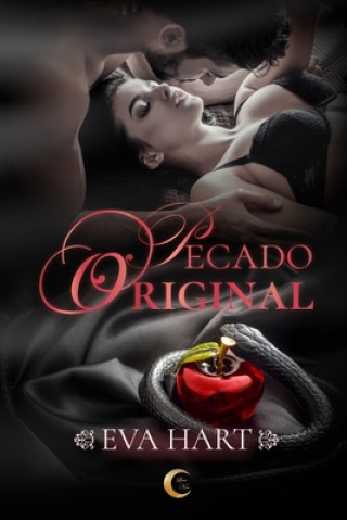 Libro Pecado Original Lune Noir