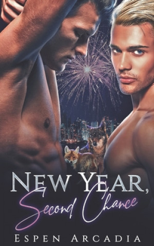 Knjiga New Year, Second Chance Espen Arcadia