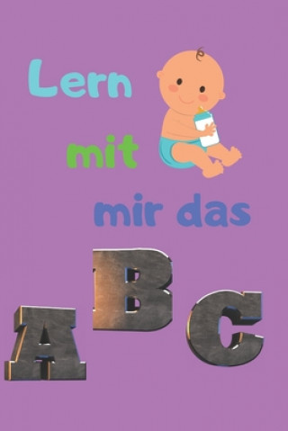Libro Lern mit mir das Abc Rene Schreiber