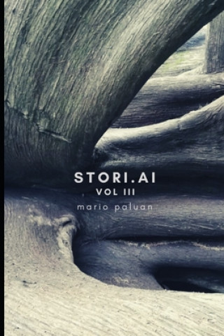 Buch Storiai: vol III Mario Paluan