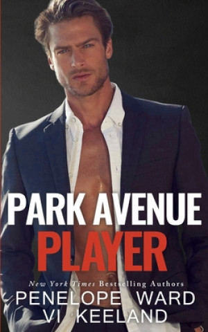 Könyv Park Avenue Player VI Keeland