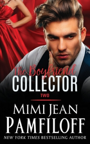 Carte Boyfriend Collector, Two Mimi Jean Pamfiloff