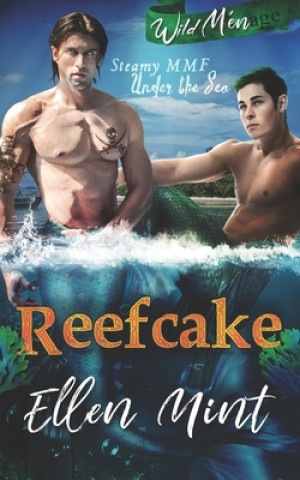 Knjiga Reefcake Ellen Mint