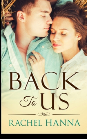 Book Back To Us Rachel Hanna