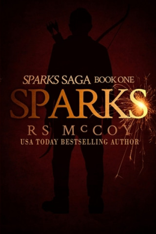 Книга Sparks Rs McCoy