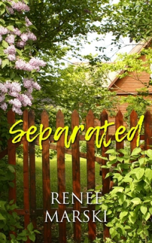 Knjiga Separated Renee Marski