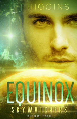 Knjiga Equinox L. J. Higgins