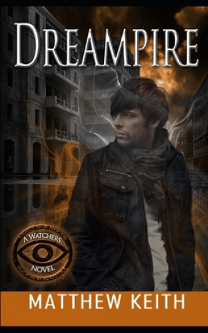 Книга Dreampire Matthew Keith