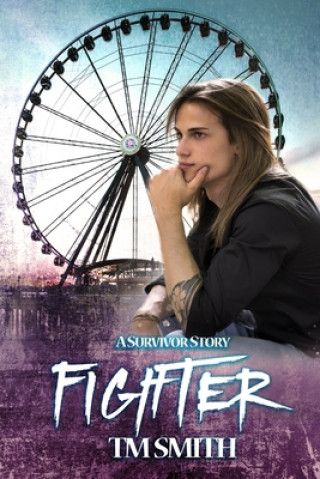 Knjiga Fighter Flat Earth Editing