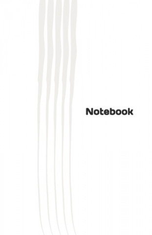 Knjiga Notebook Books Creators