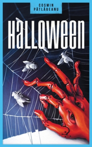 Könyv Halloween Cosmin Patlageanu