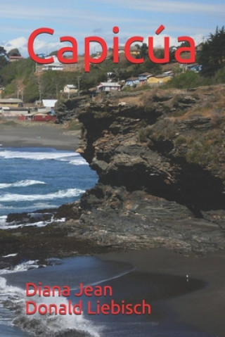 Buch Capicúa Diana Jean Donald Liebisch