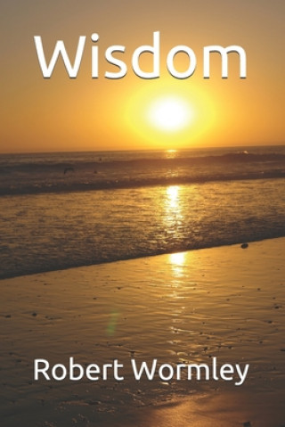 Knjiga Wisdom Robert Wormley